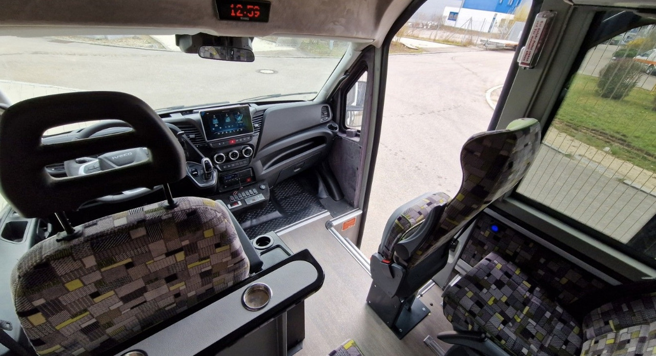 Iveco Daily C65 租赁 Iveco Daily C65：图12