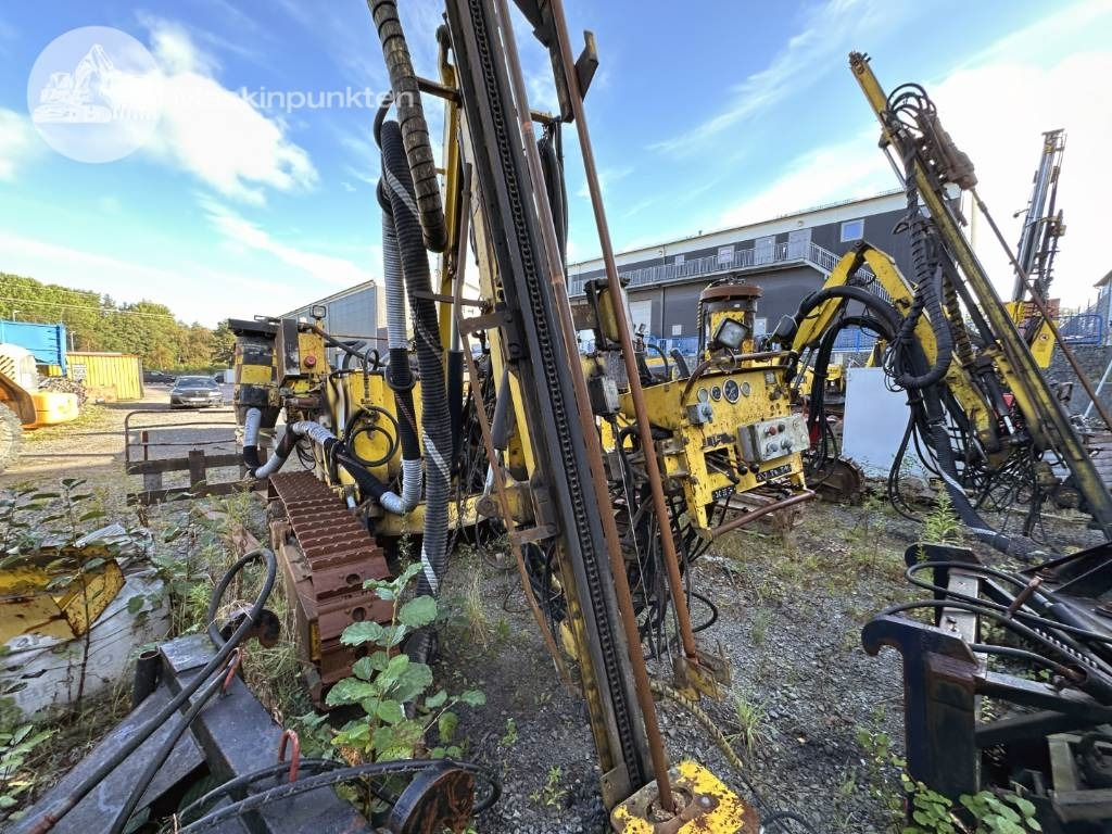 Atlas Copco Roc 542 HC - 钻机:图3 Atlas Copco Roc 542 HC - 钻机:图3
