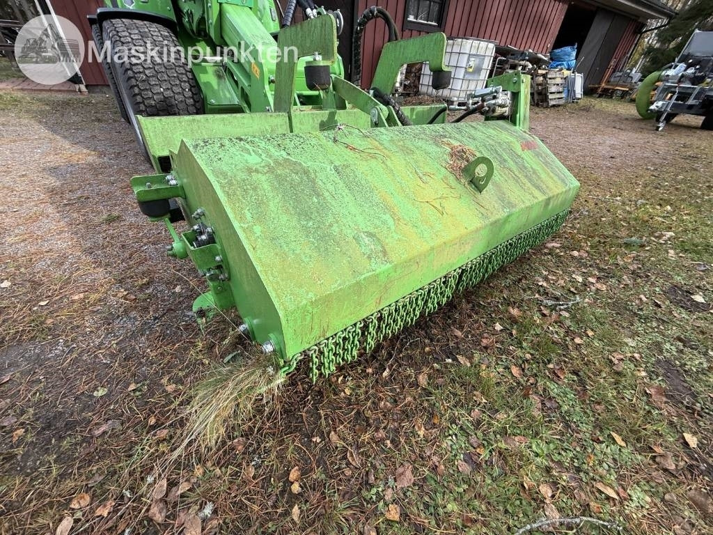 Avant Slagklippare - 甩刀式割草机/ 表土疏松机:图3 Avant Slagklippare - 甩刀式割草机/ 表土疏松机:图3