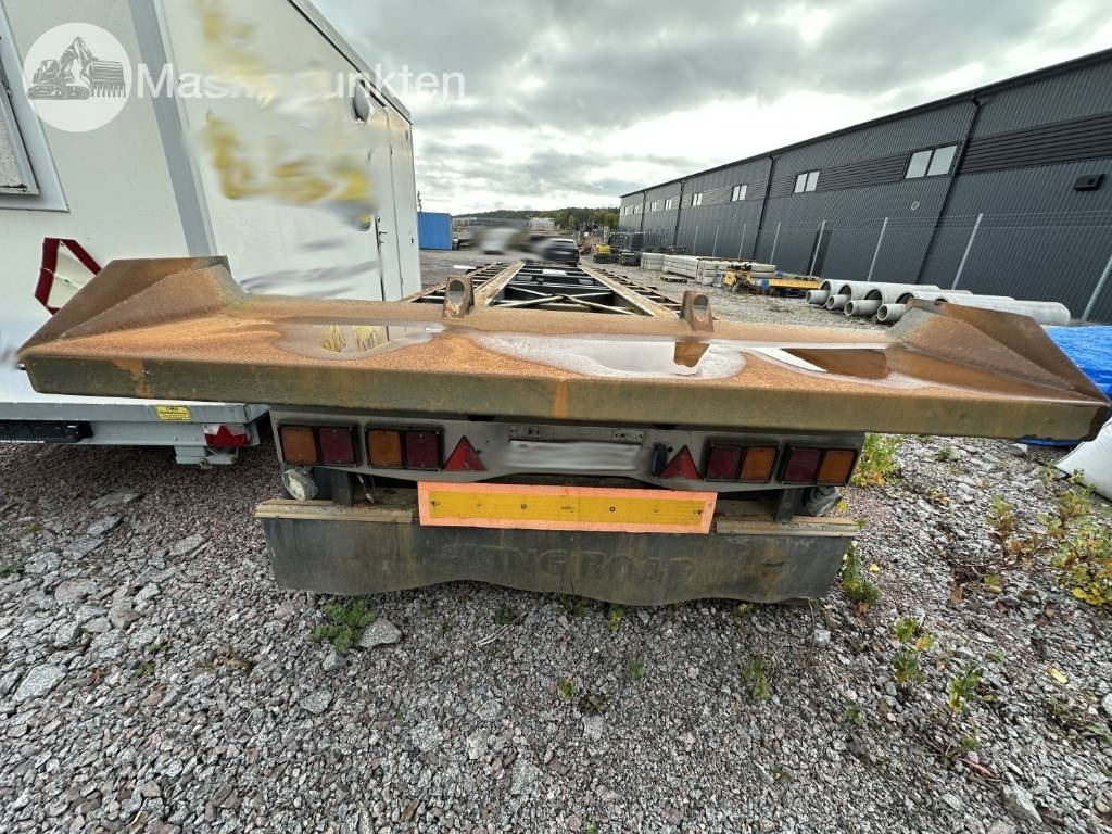 Briab SLB 3XTB-30-76 - 滚出式/ 箕斗拖车:图3 Briab SLB 3XTB-30-76 - 滚出式/ 箕斗拖车:图3