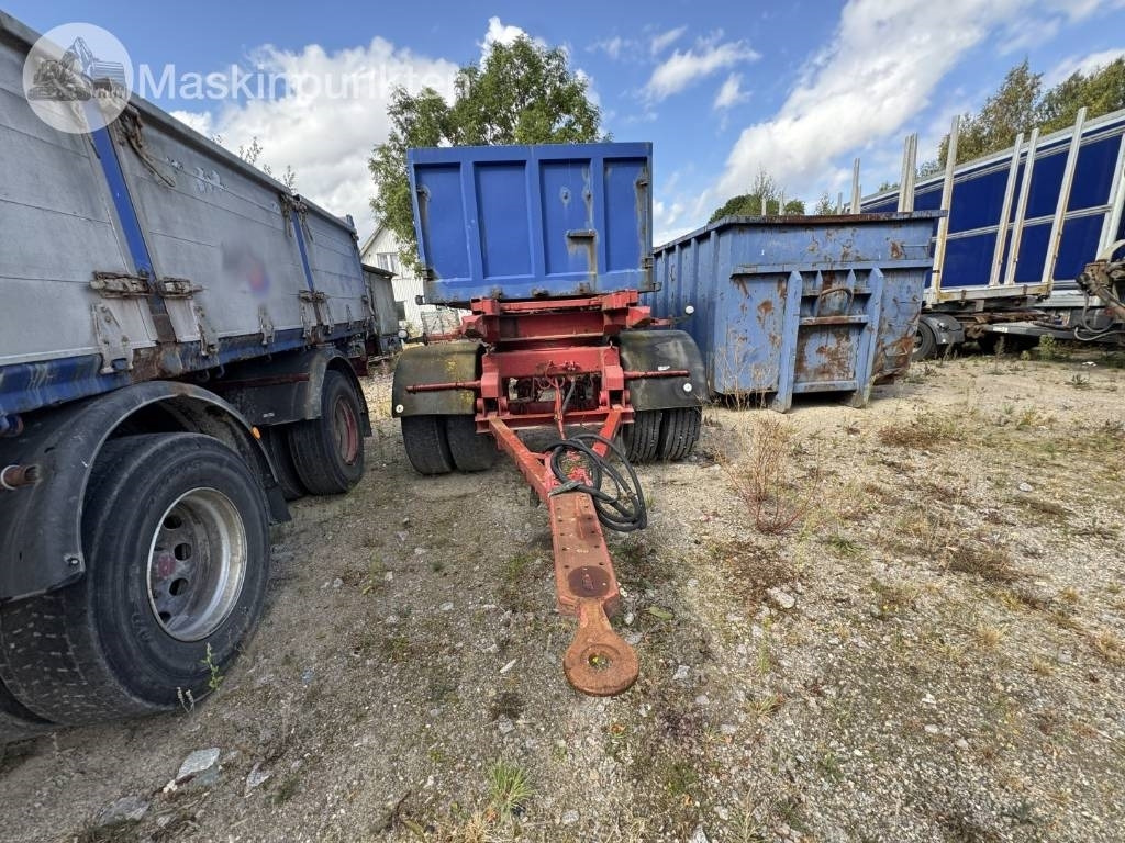 Briab SLB3P30125 AVKORT  - 翻斗拖车:图4 Briab SLB3P30125 AVKORT  - 翻斗拖车:图4