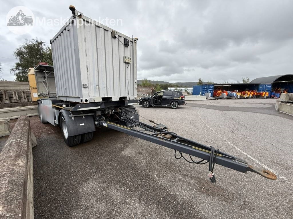 Briab TMA-Släp  - 全挂车:图3 Briab TMA-Släp  - 全挂车:图3
