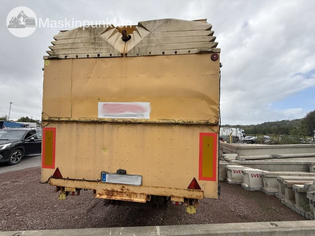 Briab TMA-Släp  - 全挂车:图5 Briab TMA-Släp  - 全挂车:图5