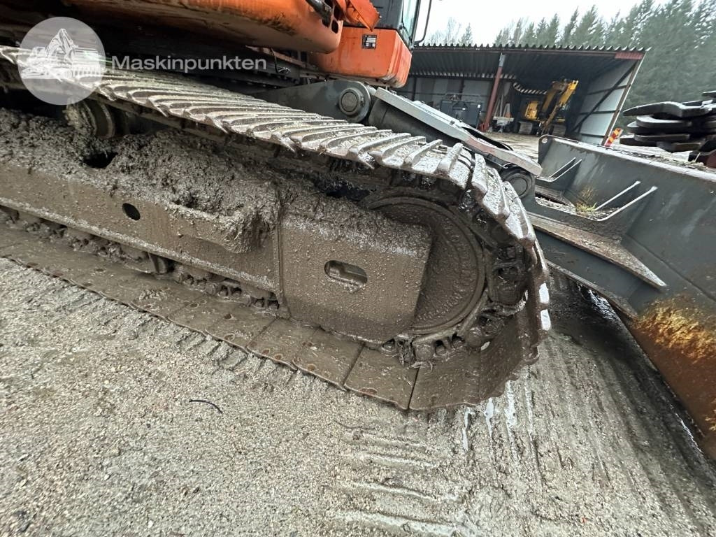 履带式挖掘机 Doosan DX 235 LCR：图48