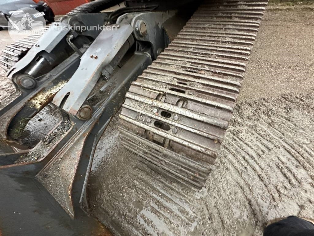 履带式挖掘机 Doosan DX 235 LCR：图41