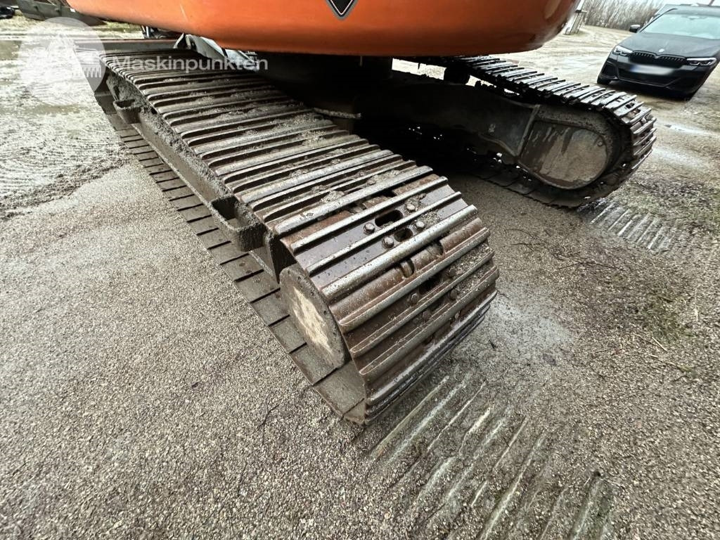 履带式挖掘机 Doosan DX 235 LCR：图33