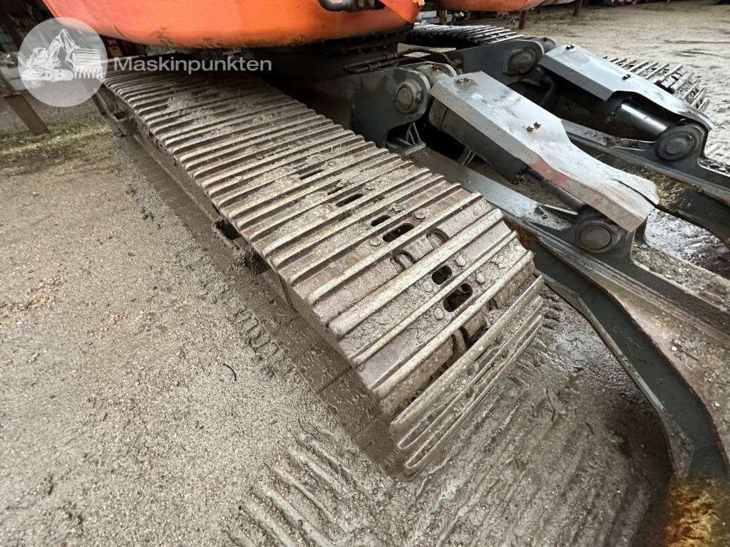 履带式挖掘机 Doosan DX 235 LCR：图46