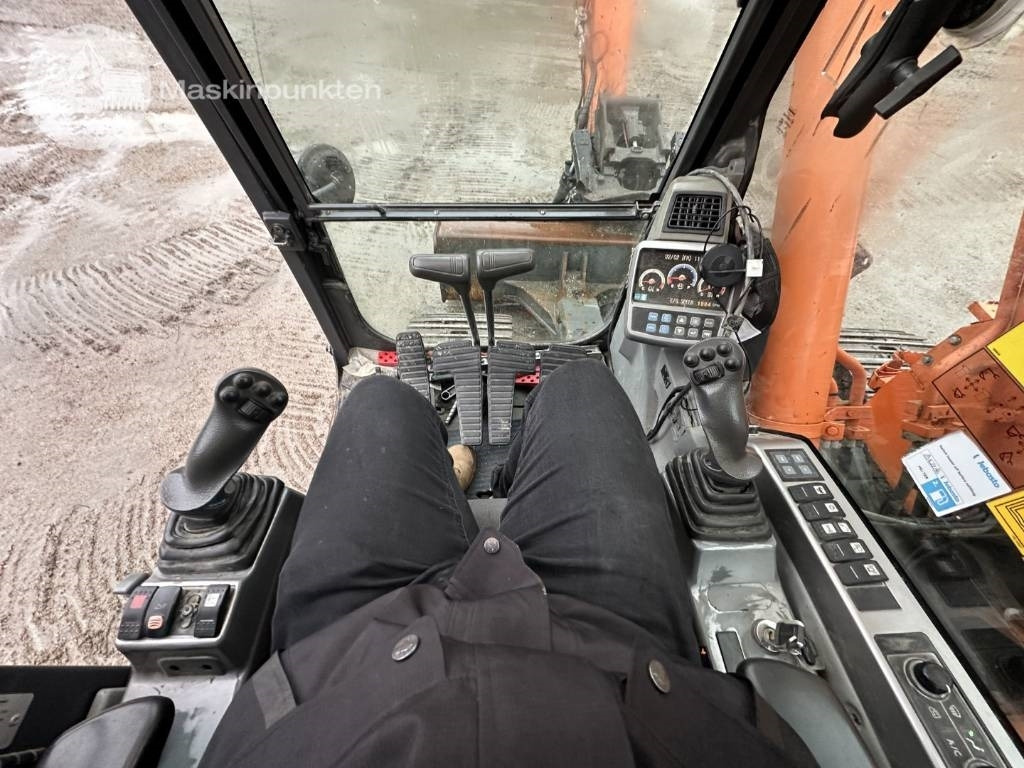 履带式挖掘机 Doosan DX 235 LCR：图17