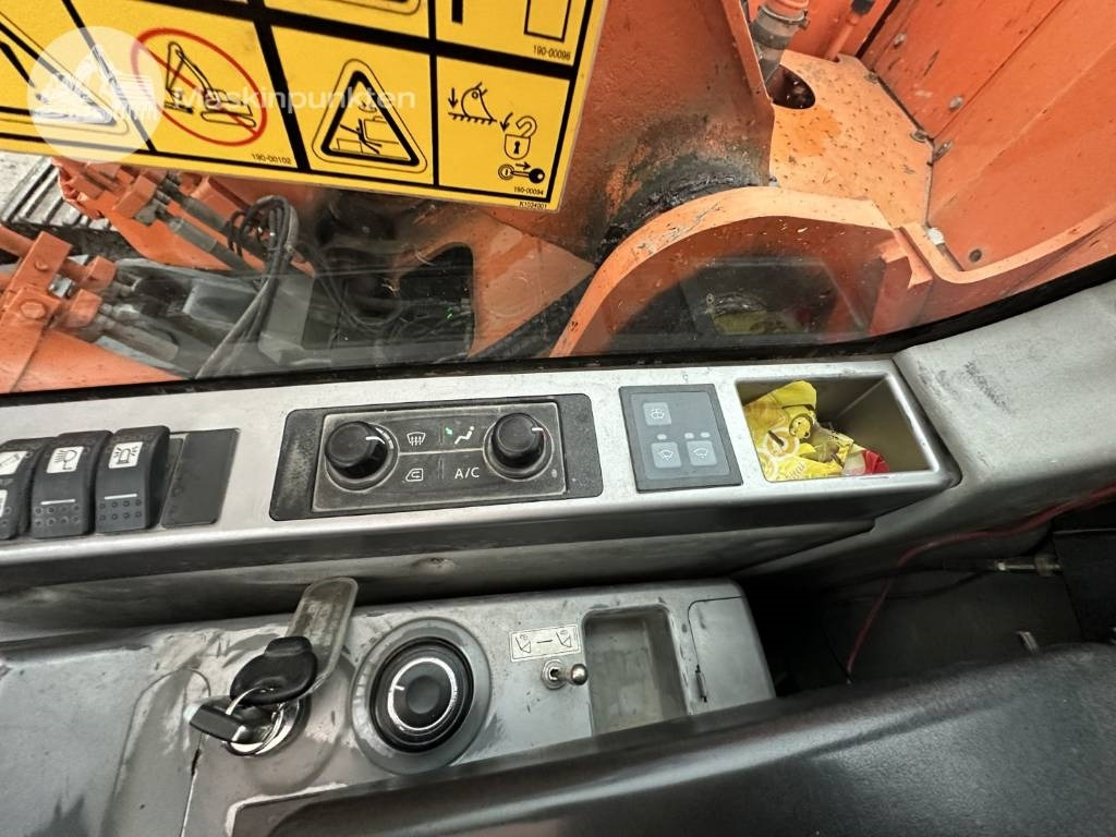 履带式挖掘机 Doosan DX 235 LCR：图22