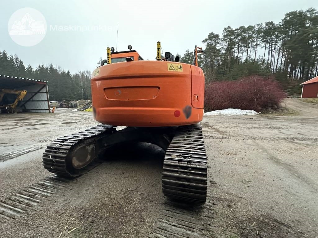 履带式挖掘机 Doosan DX 235 LCR：图10