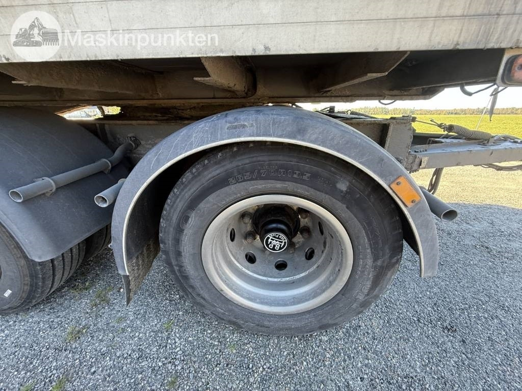 封闭厢式拖车 Ekeri L4：图45