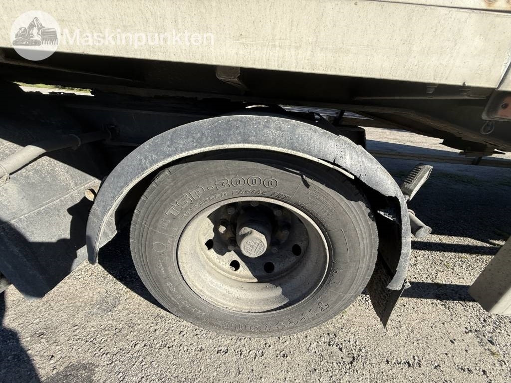 封闭厢式拖车 Ekeri L4：图33