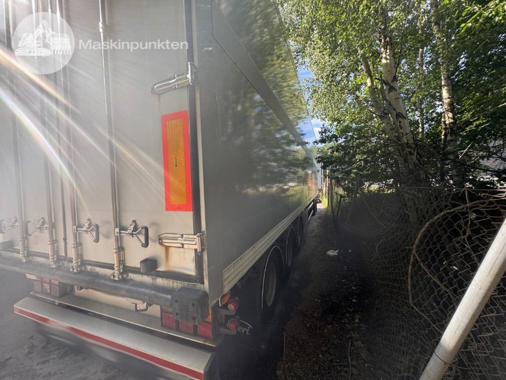 Ekeri L5 - 封闭厢式拖车:图4 Ekeri L5 - 封闭厢式拖车:图4