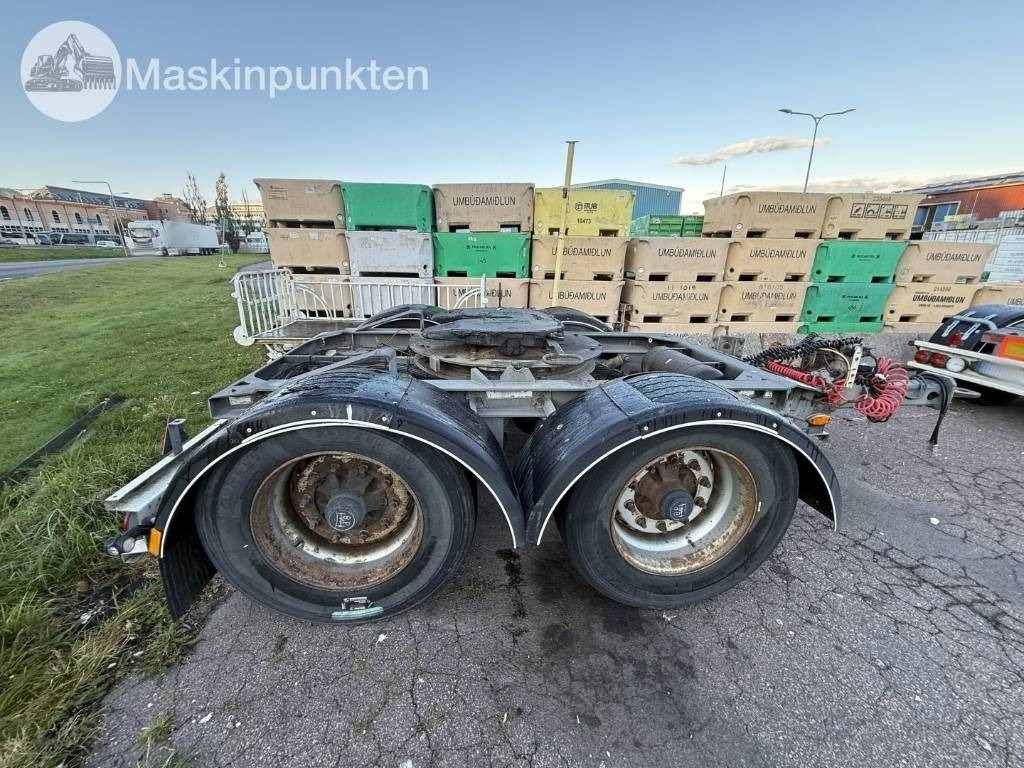 Fliegl Dolly - 多莉拖车:图4 Fliegl Dolly - 多莉拖车:图4