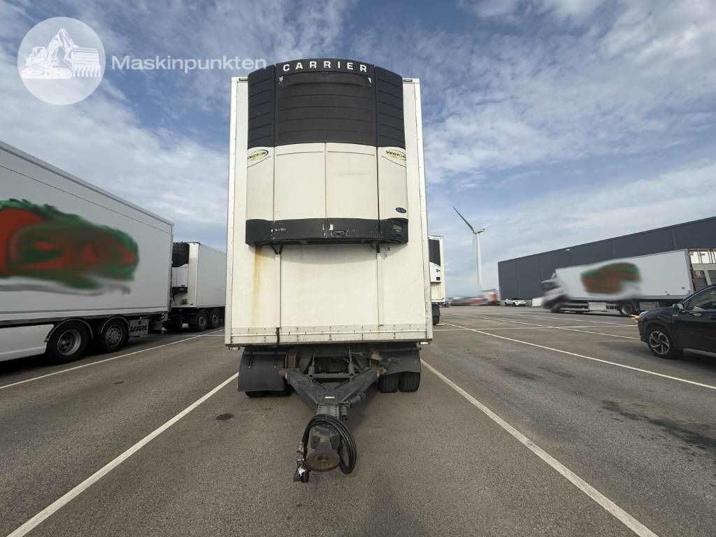 HFR PF 36 - 冷藏拖车:图2 HFR PF 36 - 冷藏拖车:图2