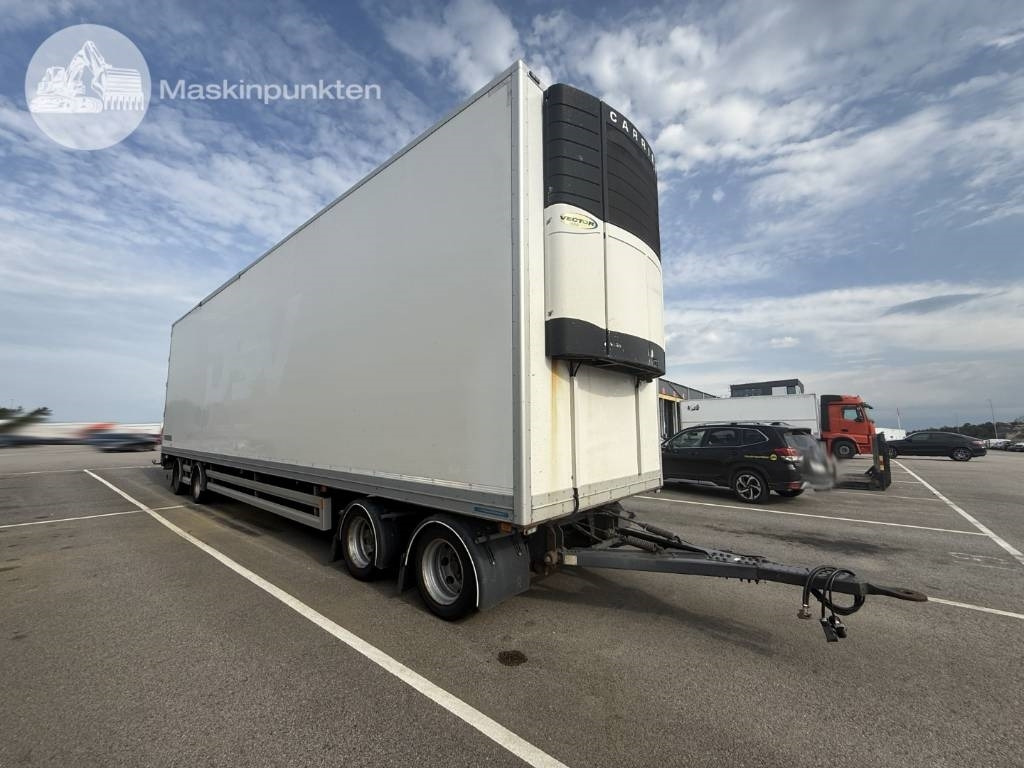 HFR PF 36 - 冷藏拖车:图3 HFR PF 36 - 冷藏拖车:图3