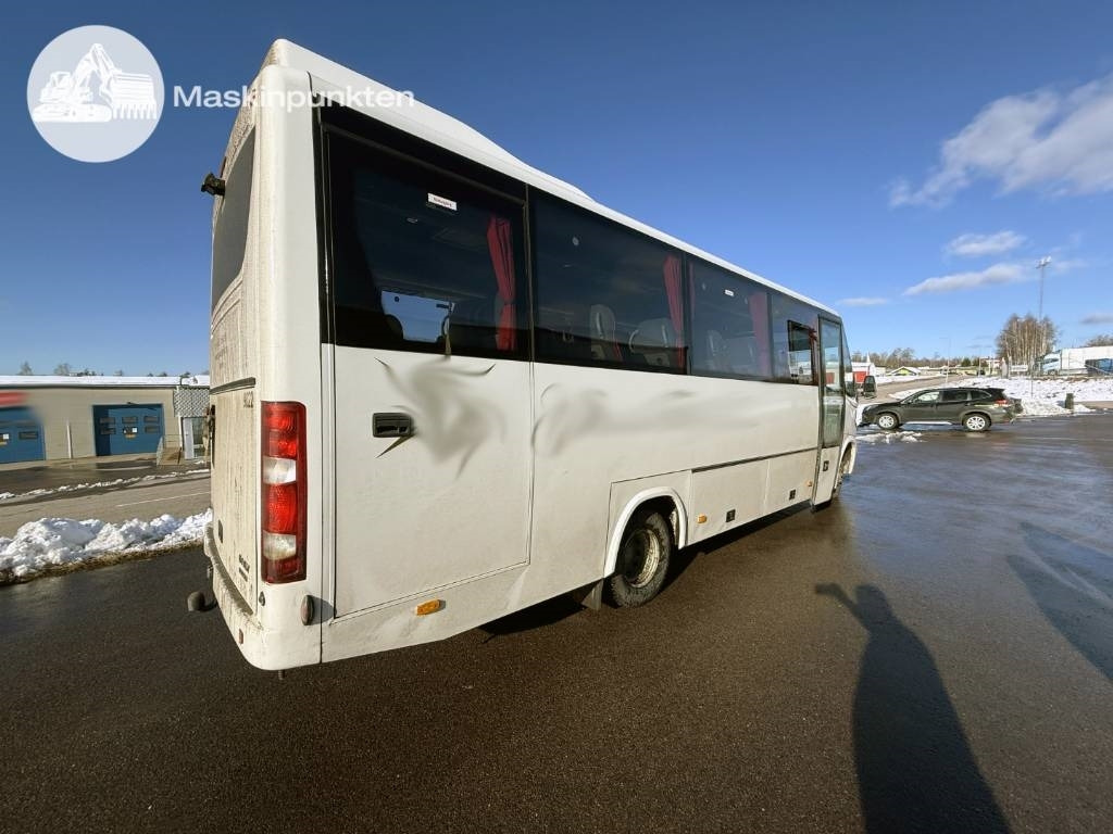 Iveco AS Domzale R TL - 校車:图5 Iveco AS Domzale R TL - 校車:图5