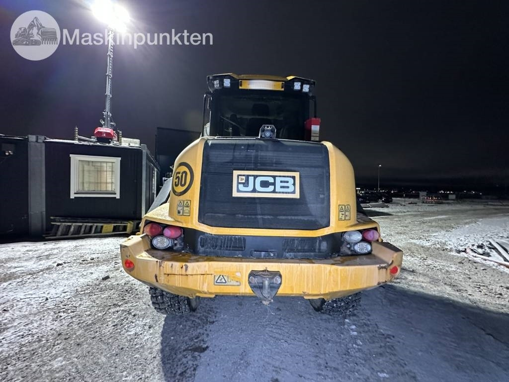 JCB 413 S - 轮式装载机:图5 JCB 413 S - 轮式装载机:图5
