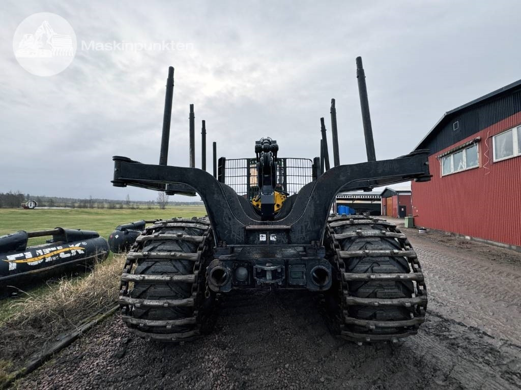 John Deere 1910 G - 传送装置:图5 John Deere 1910 G - 传送装置:图5