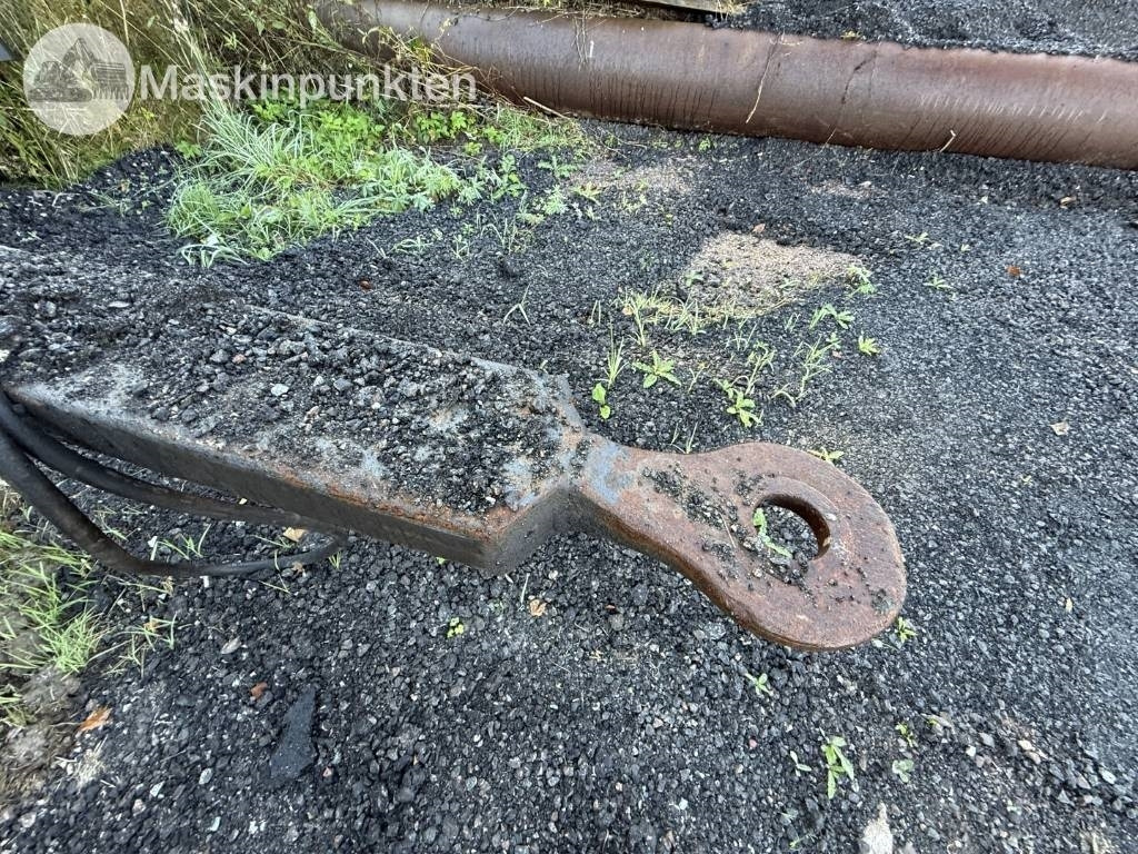 Jyki V 42 T0 - 木材运输拖车:图3 Jyki V 42 T0 - 木材运输拖车:图3