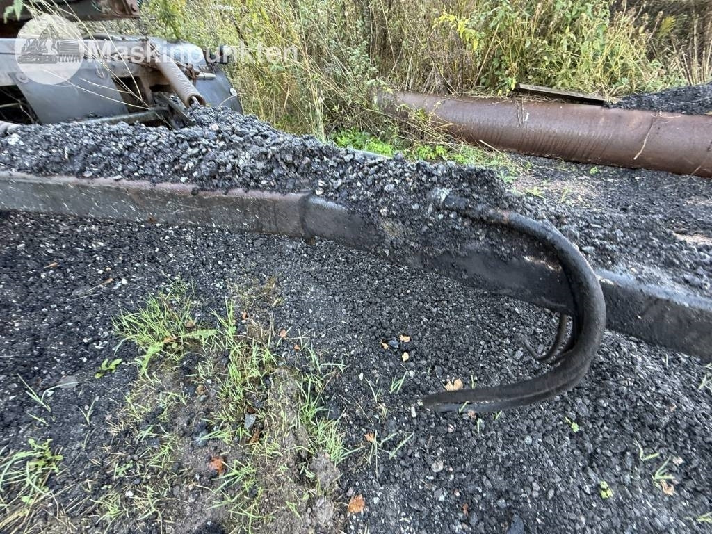 Jyki V 42 T0 - 木材运输拖车:图4 Jyki V 42 T0 - 木材运输拖车:图4