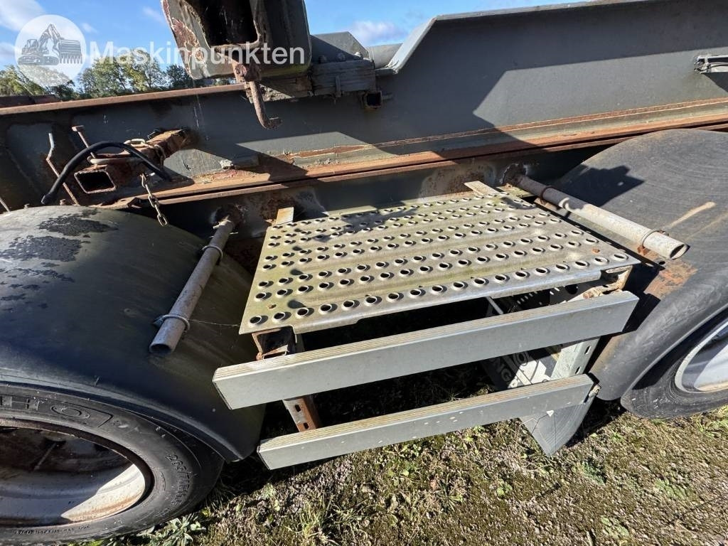 KT Tjörn Linktrailer  租赁 KT Tjörn Linktrailer:图20 KT Tjörn Linktrailer  租赁 KT Tjörn Linktrailer:图20