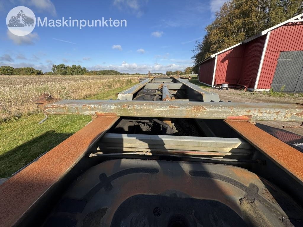 KT Tjörn Linktrailer  租赁 KT Tjörn Linktrailer:图17 KT Tjörn Linktrailer  租赁 KT Tjörn Linktrailer:图17