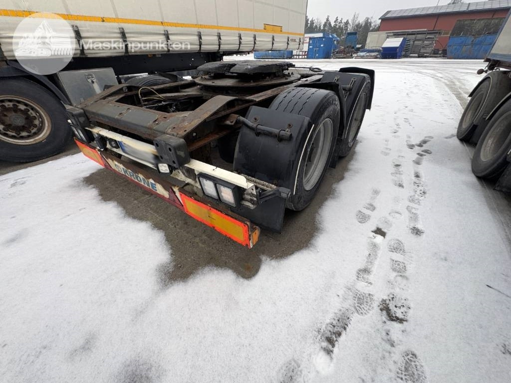 Krone ZZ DOLLY - 多莉拖车:图5 Krone ZZ DOLLY - 多莉拖车:图5