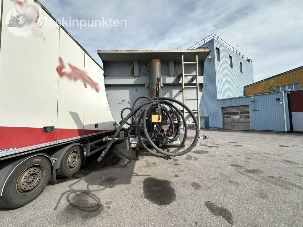 Langendorf Tipptrailer - 翻斗半拖车:图2 Langendorf Tipptrailer - 翻斗半拖车:图2