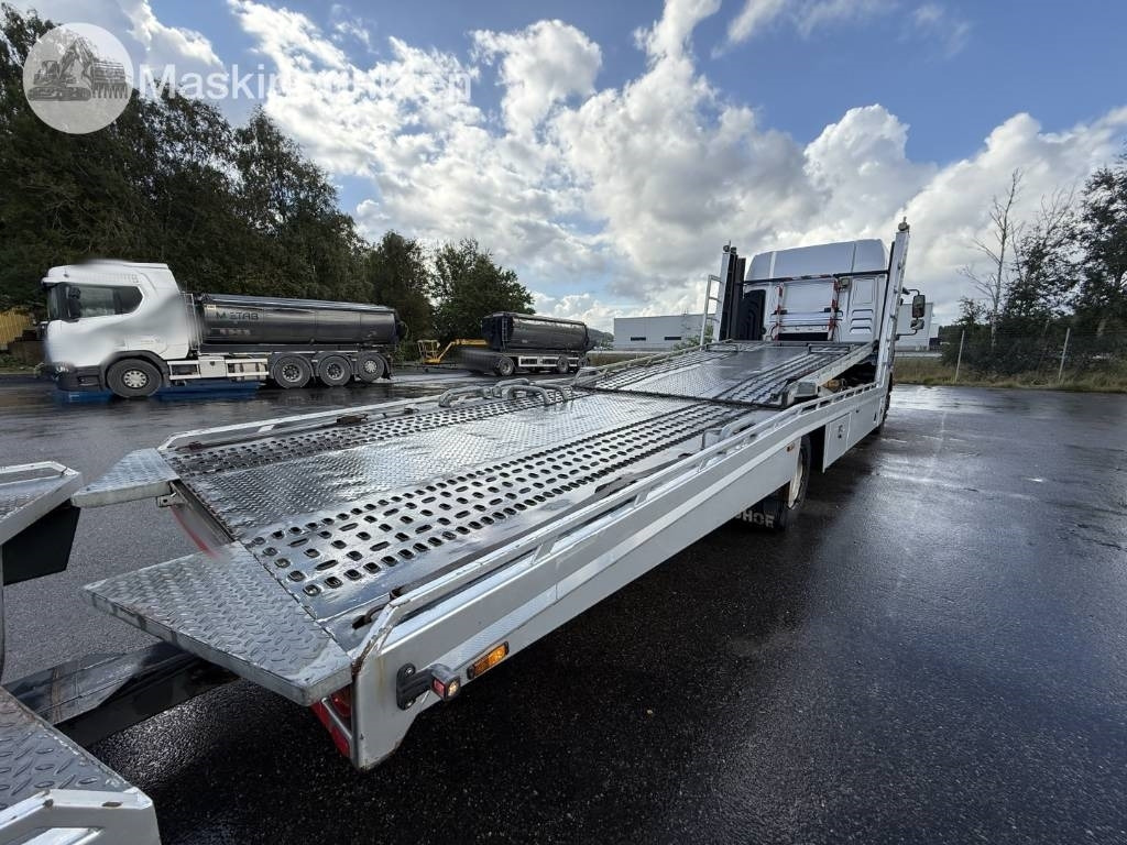 MAN Biltransport - 自动转运卡车:图5 MAN Biltransport - 自动转运卡车:图5