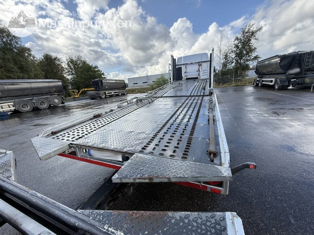 MAN Biltransport - 自动转运卡车:图4 MAN Biltransport - 自动转运卡车:图4