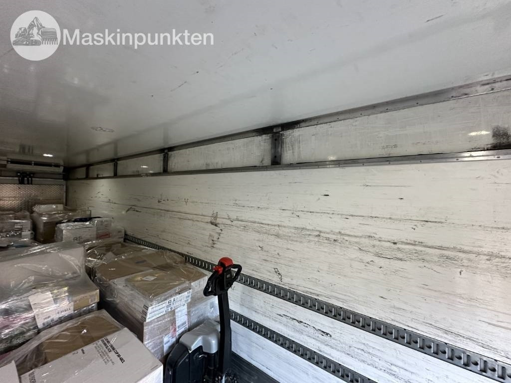 冷藏车 Mercedes-Benz Antos 963-0 C:图19 冷藏车 Mercedes-Benz Antos 963-0 C:图19