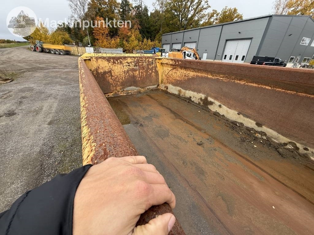 Metsjö MetaQ 60  租赁 Metsjö MetaQ 60：图36