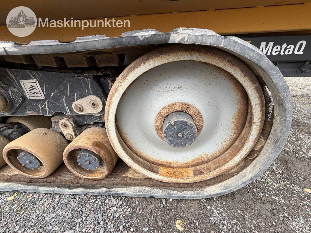 Metsjö MetaQ 60  租赁 Metsjö MetaQ 60：图19