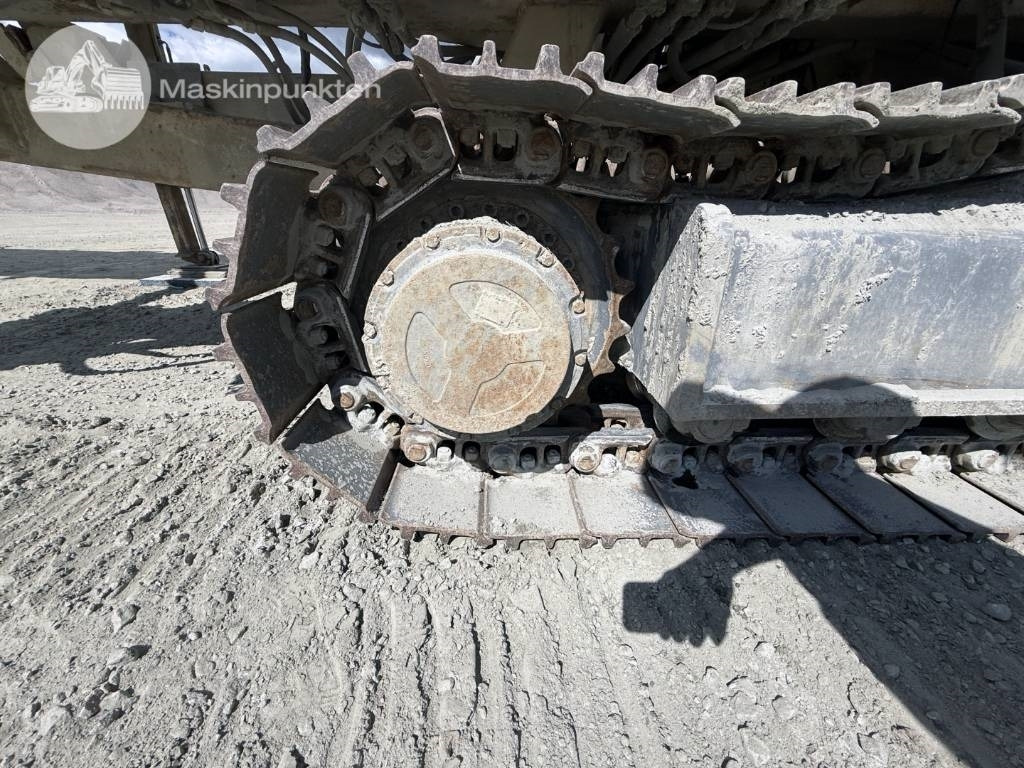 移动破碎机 Metso LT 1100 + Bandmatare：图19