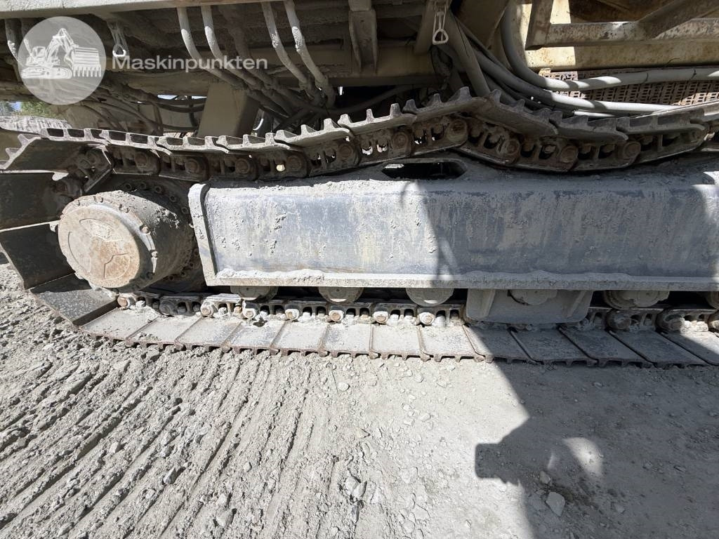 移动破碎机 Metso LT 1100 + Bandmatare：图20