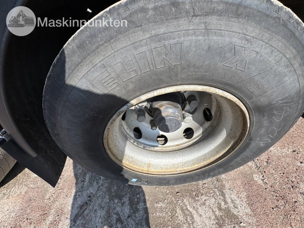 Mjölbysläpet Timmersläp  租赁 Mjölbysläpet Timmersläp：图12