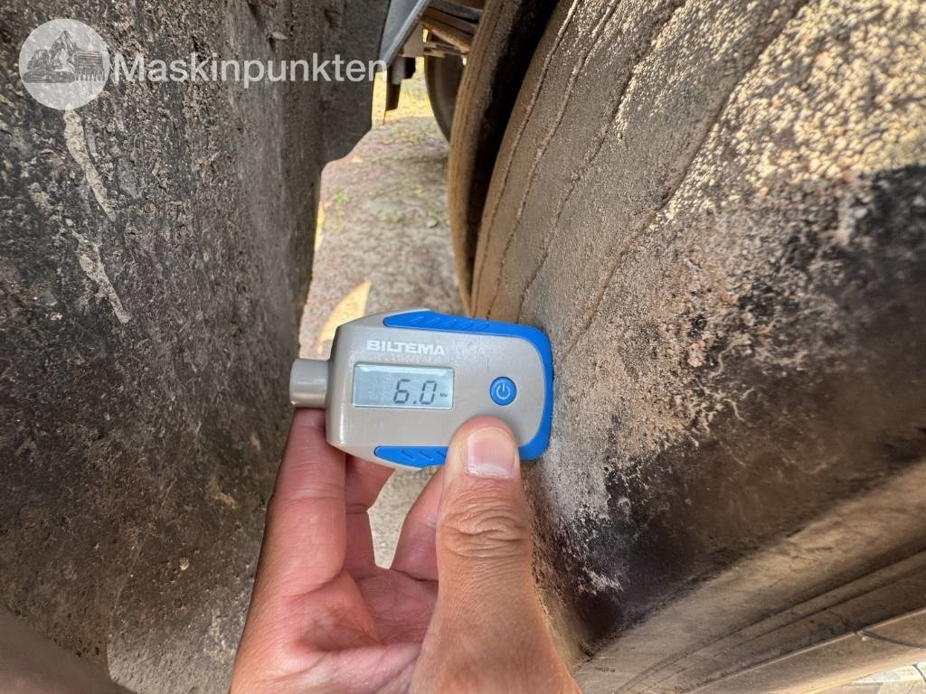 Mjölbysläpet Timmersläp  租赁 Mjölbysläpet Timmersläp：图14