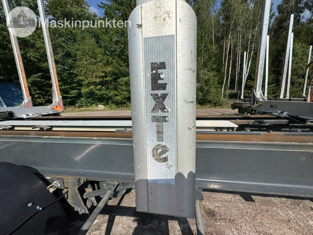 Mjölbysläpet Timmersläp  租赁 Mjölbysläpet Timmersläp：图20