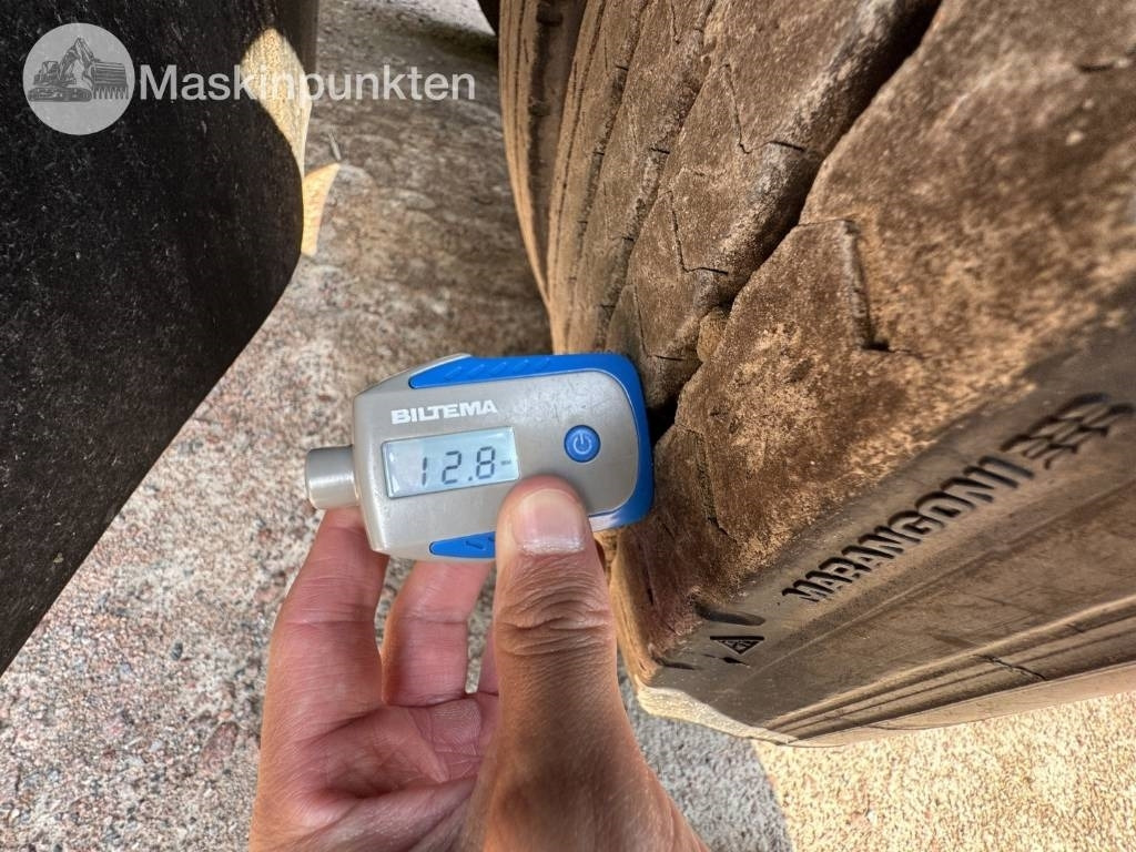 Mjölbysläpet Timmersläp  租赁 Mjölbysläpet Timmersläp：图23