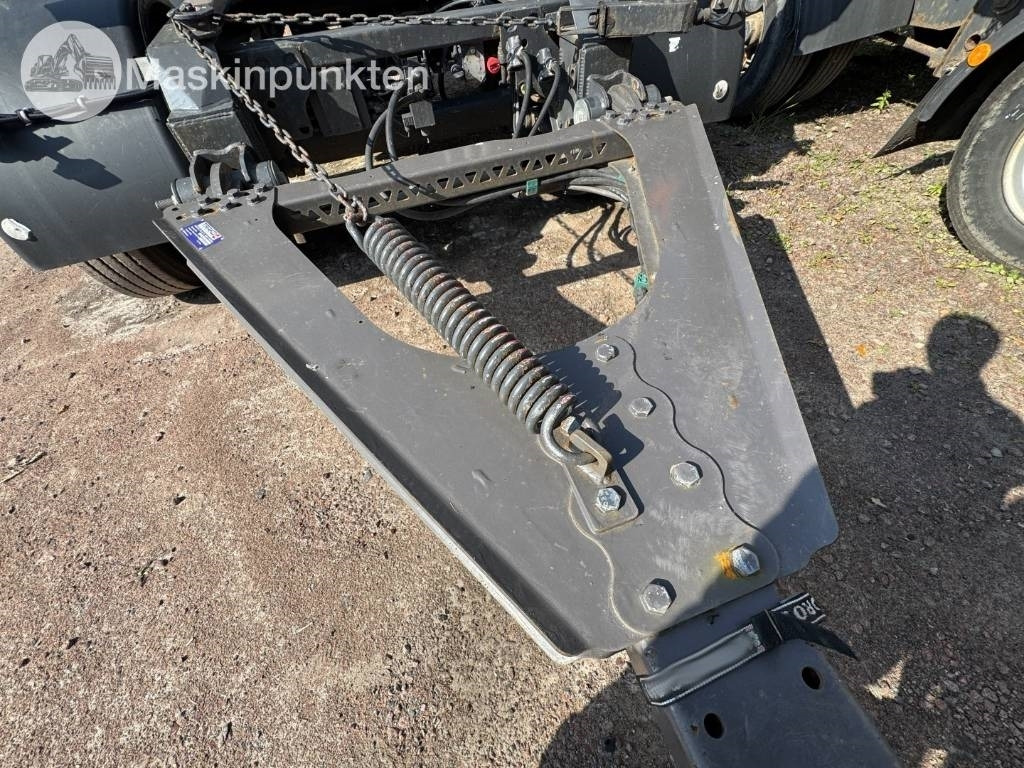 Mjölbysläpet Timmersläp  租赁 Mjölbysläpet Timmersläp：图7