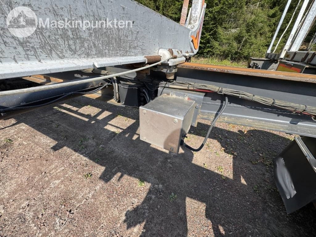 Mjölbysläpet Timmersläp  租赁 Mjölbysläpet Timmersläp：图18