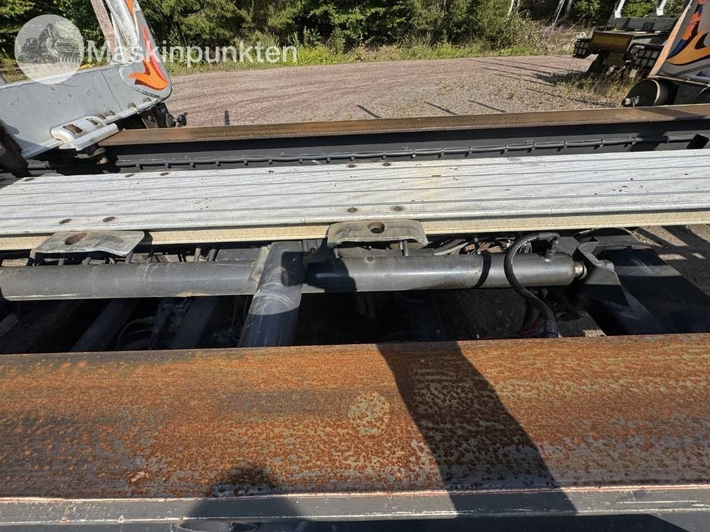 Mjölbysläpet Timmersläp  租赁 Mjölbysläpet Timmersläp：图22