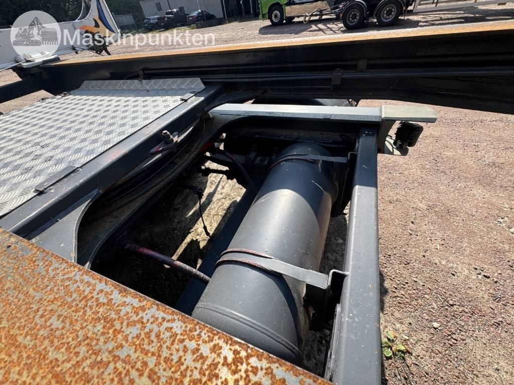 Mjölbysläpet Timmersläp  租赁 Mjölbysläpet Timmersläp：图36