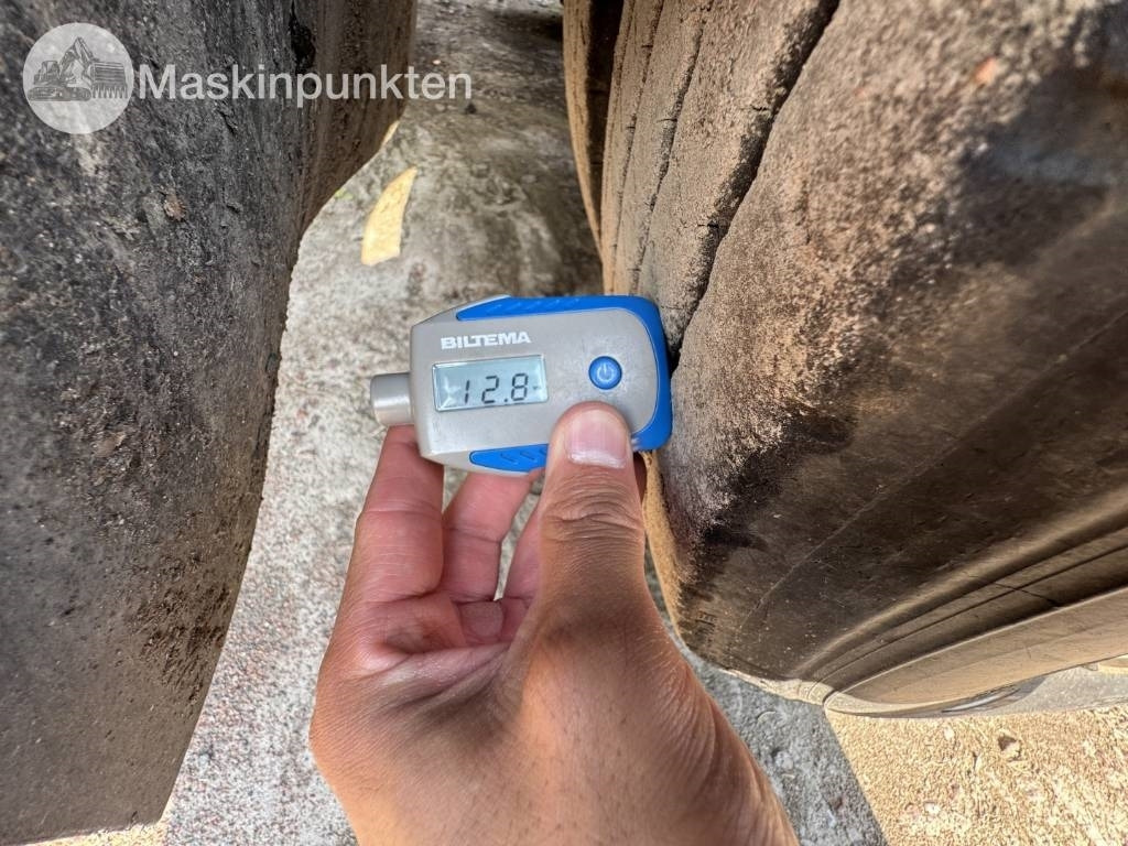 Mjölbysläpet Timmersläp  租赁 Mjölbysläpet Timmersläp：图11