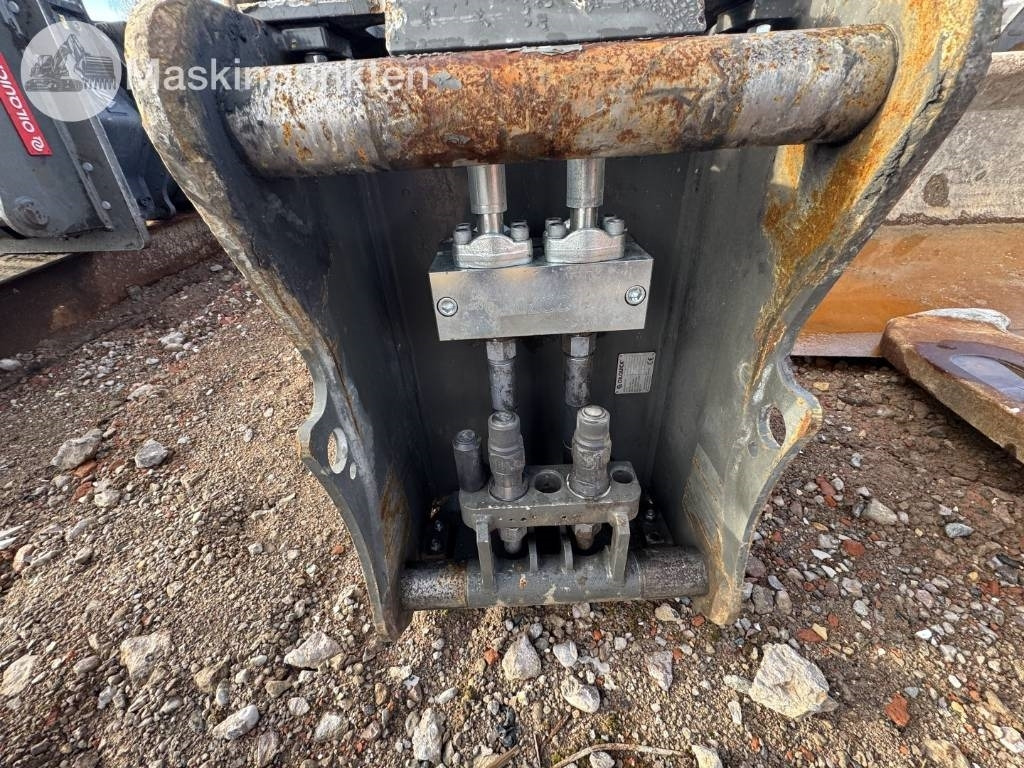 NPK DC-25 - 液压锤 适用于 建筑机械:图3 NPK DC-25 - 液压锤 适用于 建筑机械:图3