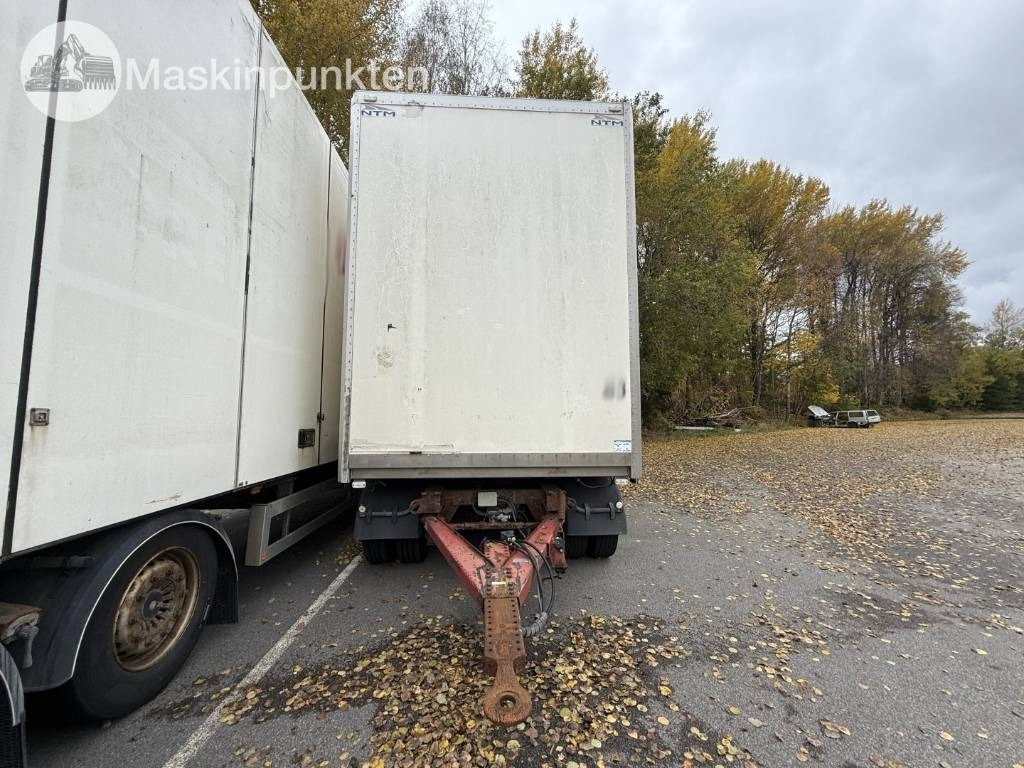 NTM UTP-29/39L-4 - 封闭厢式拖车:图2 NTM UTP-29/39L-4 - 封闭厢式拖车:图2