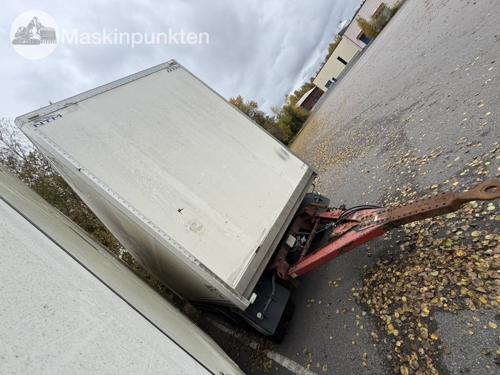 NTM UTP-29/39L-4 - 封闭厢式拖车:图3 NTM UTP-29/39L-4 - 封闭厢式拖车:图3