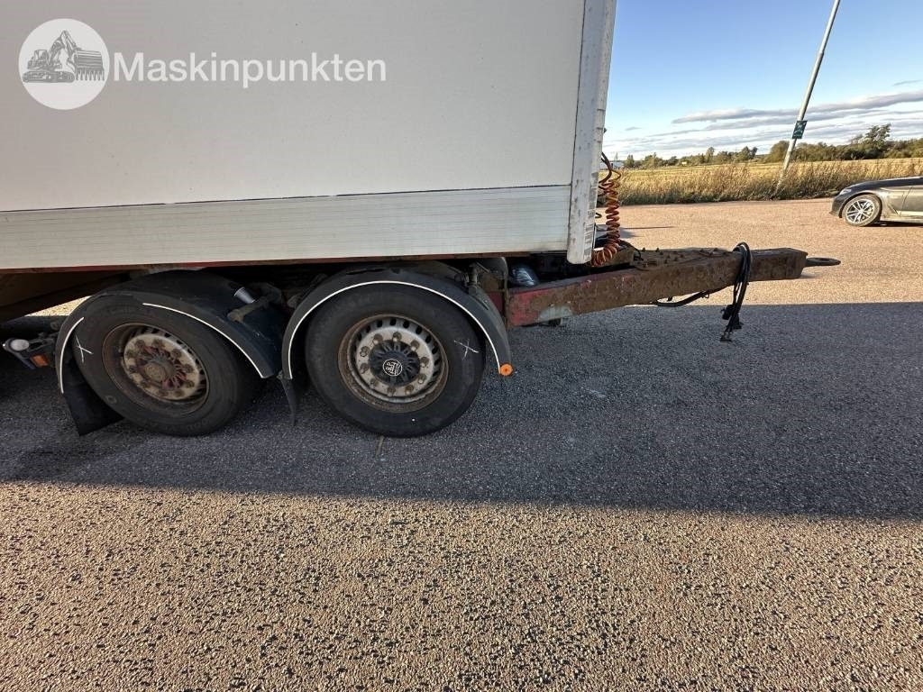 Närko C2MS11P11 - 多莉拖车:图3 Närko C2MS11P11 - 多莉拖车:图3