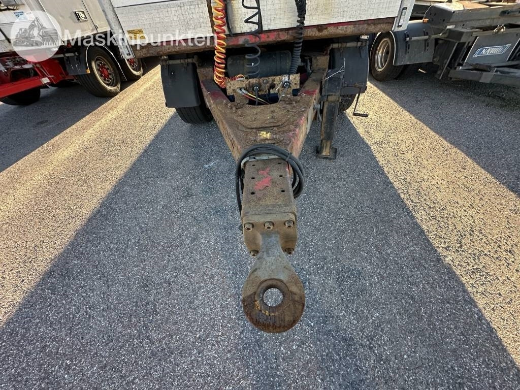 Närko C2MS11P11 - 多莉拖车:图2 Närko C2MS11P11 - 多莉拖车:图2